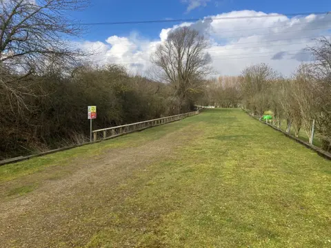 Cherrywood Campsite