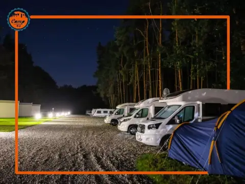 Camp4U