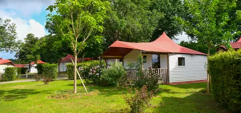 Camping Arotxa Karrita