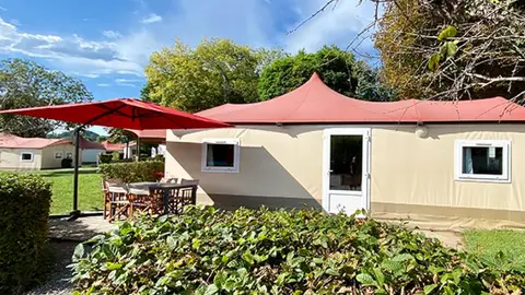Camping Arotxa Karrita