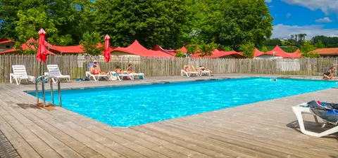 Camping Arotxa Karrita