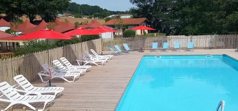 Camping Arotxa Karrita
