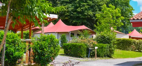 Camping Arotxa Karrita