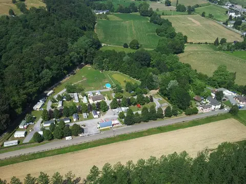 Camping Bélair
