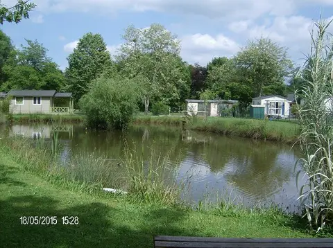 Camping Bélair