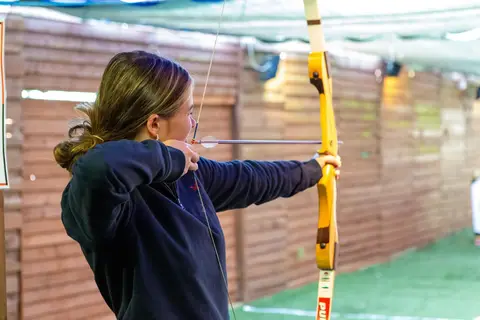 Lower Grange Farm Scout Activity Centre