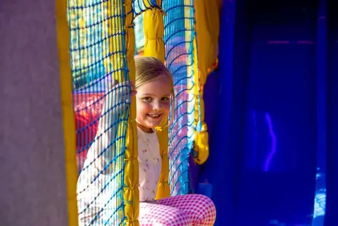 Lower Grange Farm Scout Activity Centre