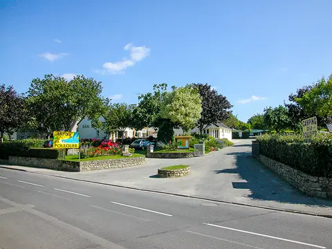 Camping du Poulquer
