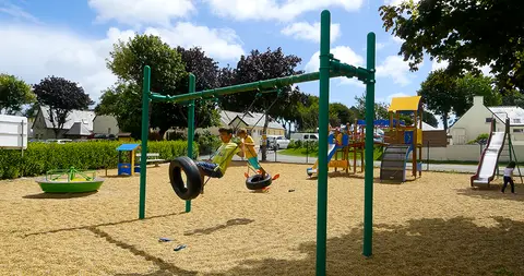 Camping du Poulquer
