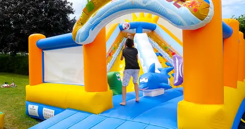 Camping du Poulquer