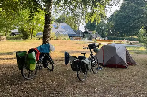 Domaine de Lallé