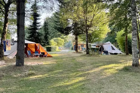 Domaine de Lallé