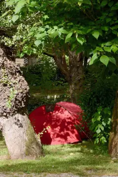 Camping le Coin Charmant