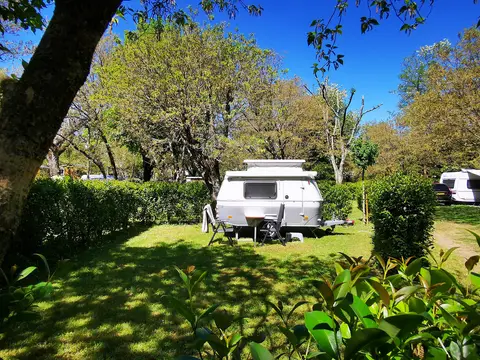 Camping le Coin Charmant