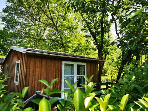 Camping le Coin Charmant