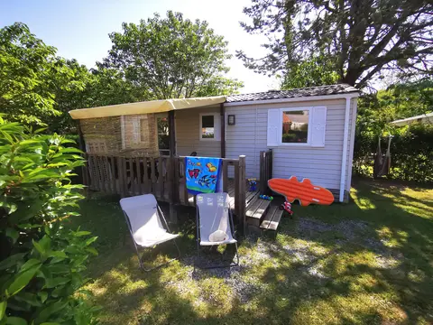 Camping le Coin Charmant