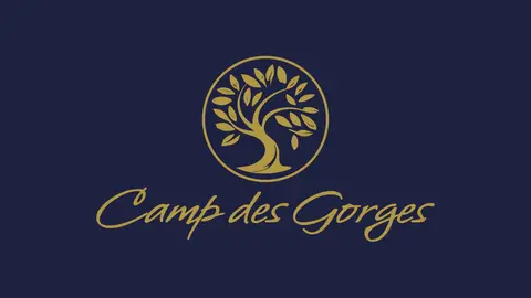 Camping le Camp des Gorges