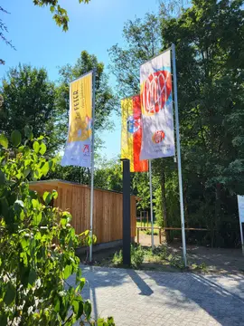 Zeltplatz Rücklenmühle