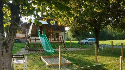 Camping Municipal Vinzier