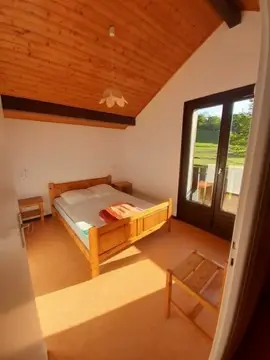 Camping Municipal Vinzier