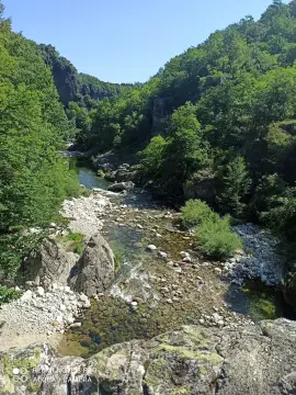 Camping de Belos