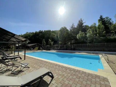 Camping l'Oasis