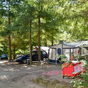 Camping la Marette