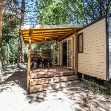 Camping la Marette