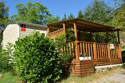 Camping le Barutel