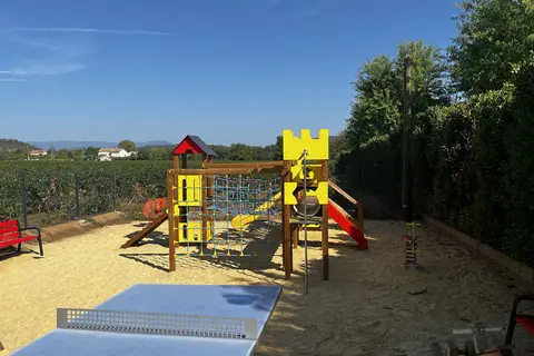 Camping Casque Roi
