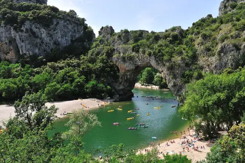 Camping Casque Roi