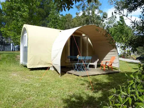 Camping Hello Soleil