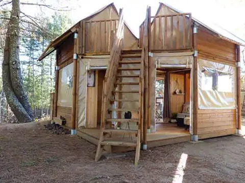 Camping Hello Soleil