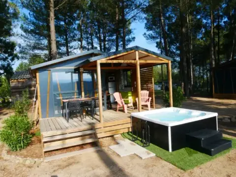 Camping Hello Soleil