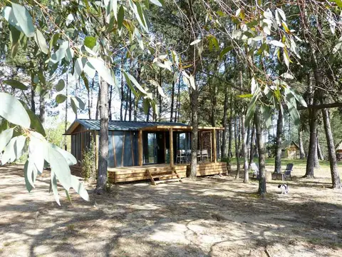 Camping Hello Soleil