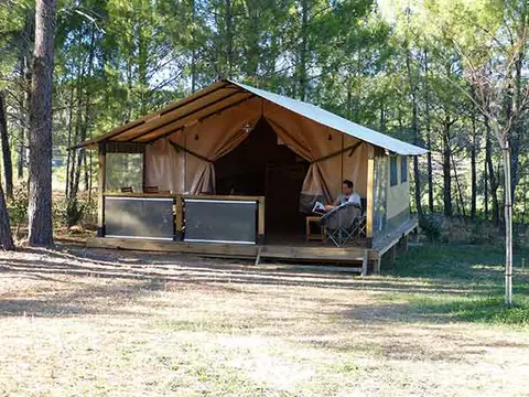 Camping Hello Soleil