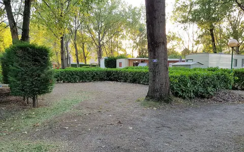 Camping le Domaine d'Andance