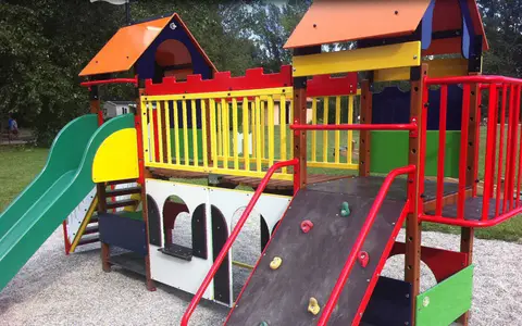 Camping le Domaine d'Andance