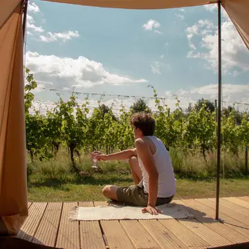 Camping Buitenpost