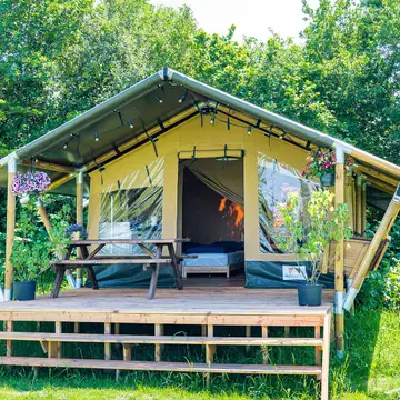 Camping Buitenpost