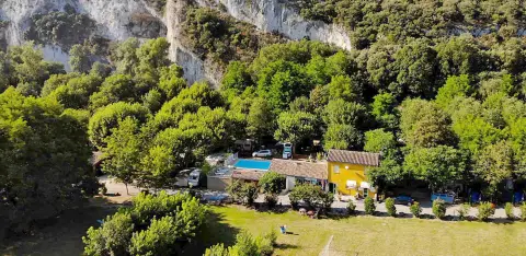 Camping le Pequelet
