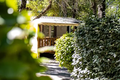 Camping le Pequelet