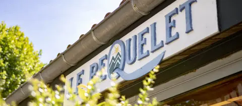 Camping le Pequelet