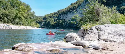Camping le Pequelet