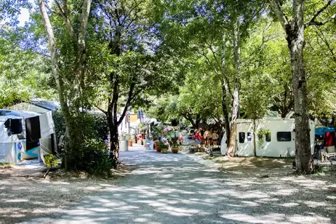 Camping le Pequelet