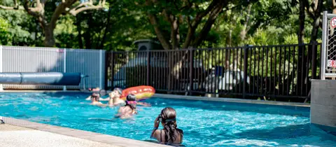 Camping le Pequelet