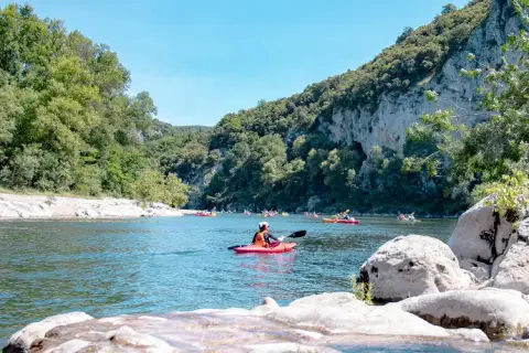 Camping le Pequelet