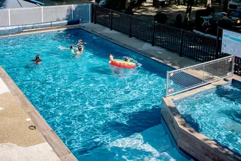 Camping le Pequelet