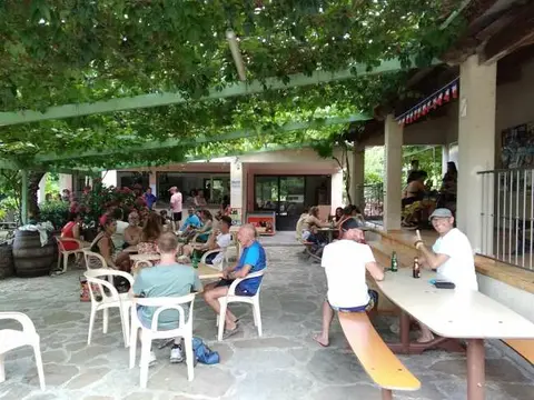 Camping le Pradal