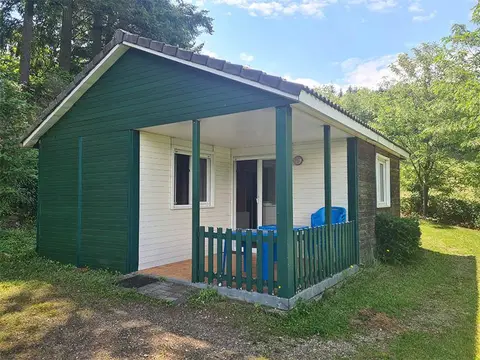 Camping la douce Ardèche